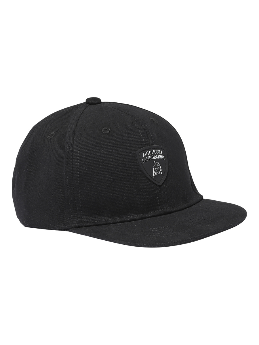 KIDS’ SHIELD PATCH CAP - Lamborghini Store