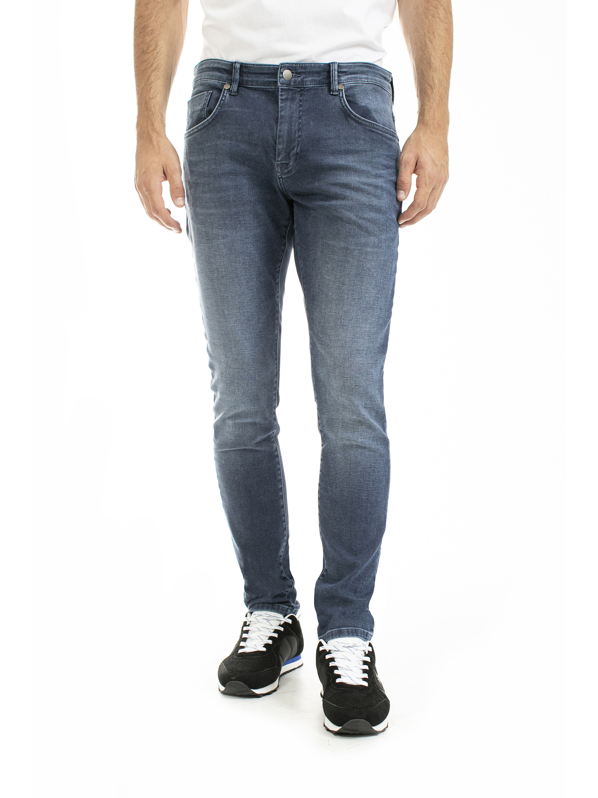 bi stretch denim