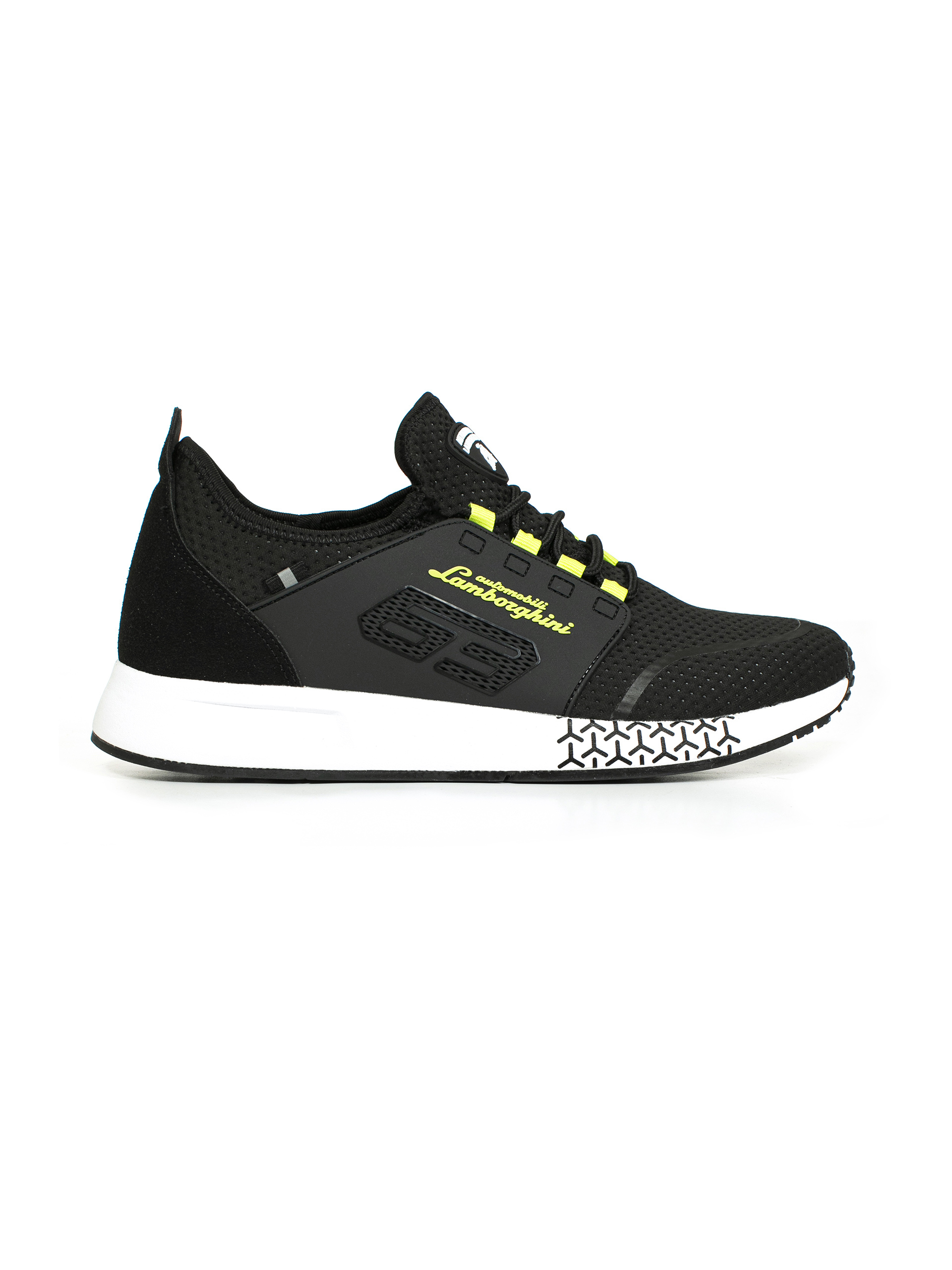 lamborghini tennis shoes