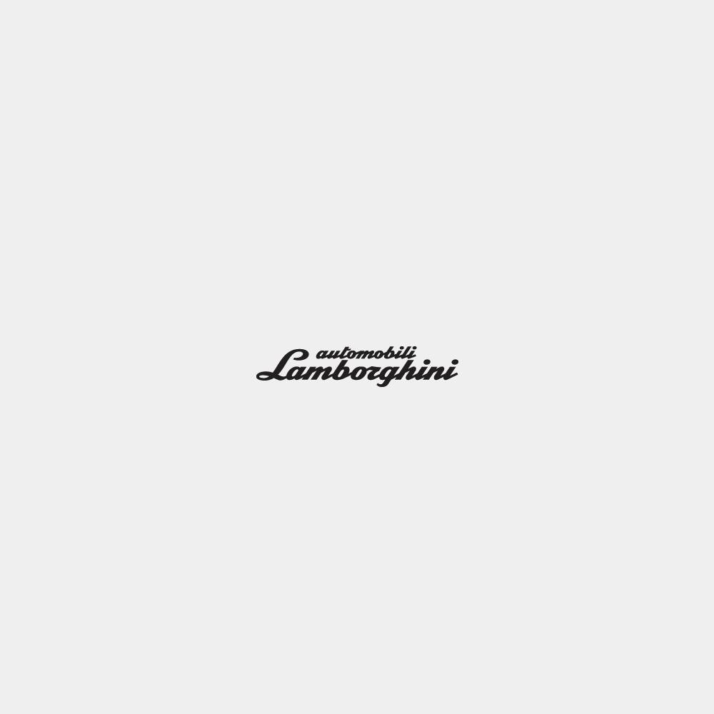 AUTOMOBILI LAMBORGHINI LEATHER BIKER JACKET - Lamborghini Store AUTOMOBILI LAMBORGHINI LEATHER BIKER JACKET - Lamborghini Store